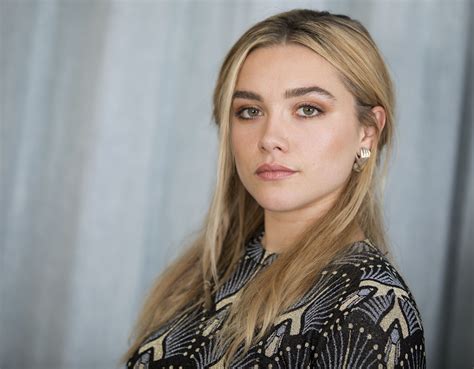 florence pugh age in midsommar